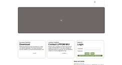 Desktop Screenshot of e-lppommui.org